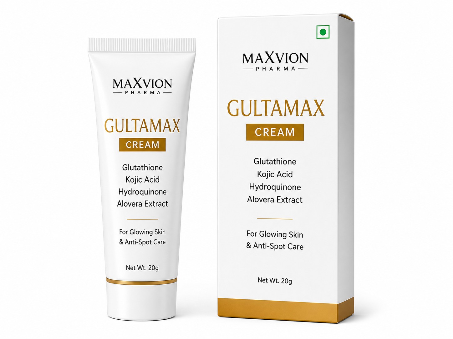 GULTAMAX